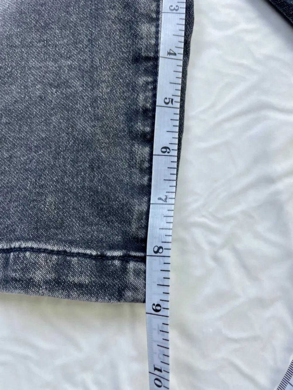 Gap Big Kids Denim Shorts Size XXL(14-16)
